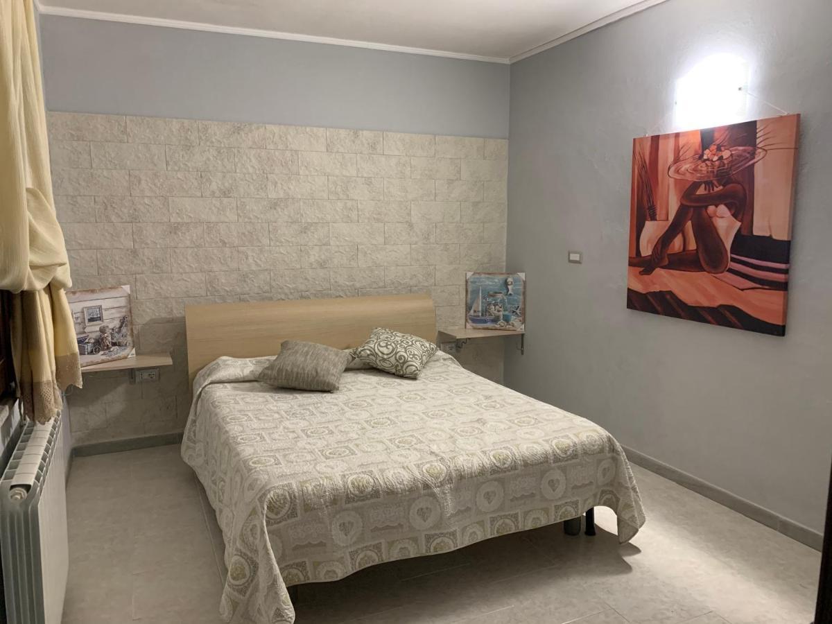 S'Istentale Porto Torres Exterior photo