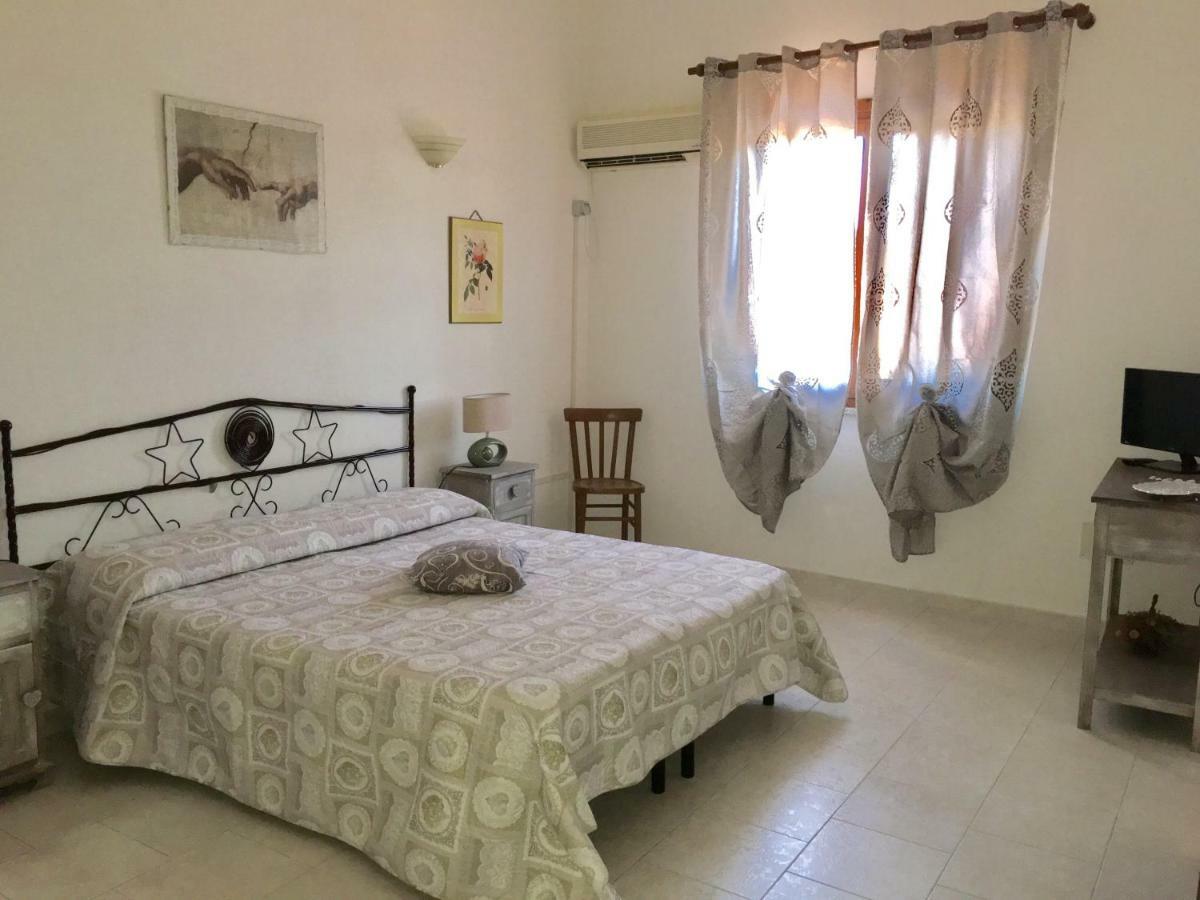 S'Istentale Porto Torres Exterior photo
