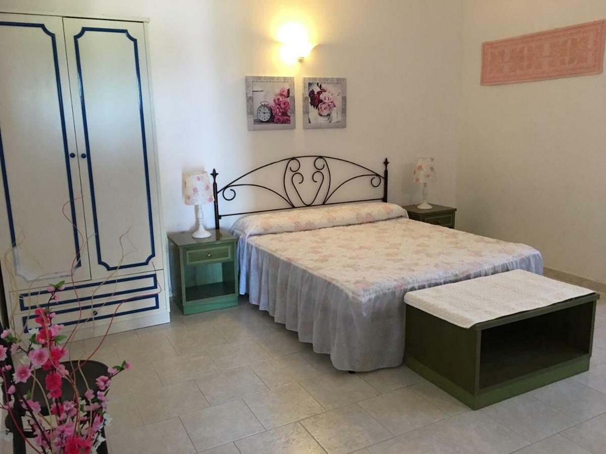 S'Istentale Porto Torres Exterior photo